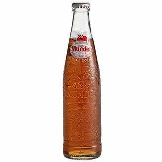 SIDERAL MUNDET 24/12OZ