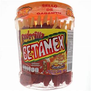 BETAMEX BANDERILLA 6/50