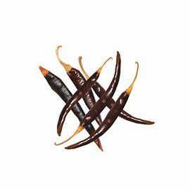 CHILE PULLA 25LBS