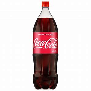 COCA-COLA MEXICANA 6/3lts