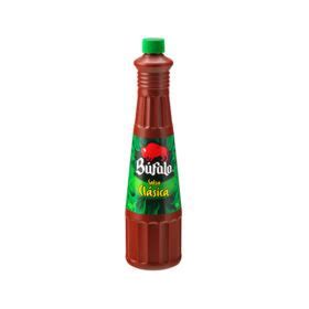 SALSA BUFALO 32/47 pzs