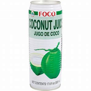 FOCO-COCO 24/520ML