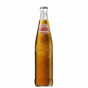 SIDERAL MUNDET 24/500ML