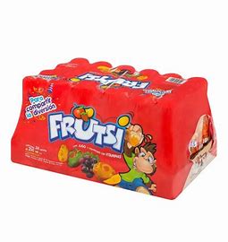 FRUTSI 24/250ML