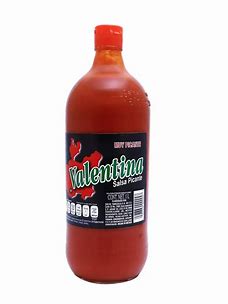 SALSA VALENTINA NEGRA 12/1LITRO