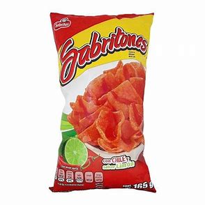 SABRITONE MEXICANO 10/165GRS