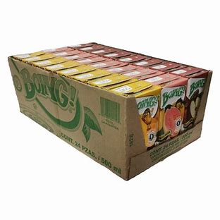 BOING MIX 24/500