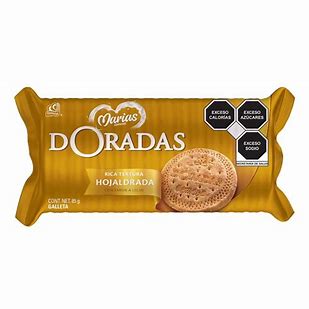 GAMESA MARIA DORADAS 15/278G