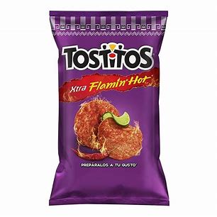 SABRITA MEXICANA GRANDE