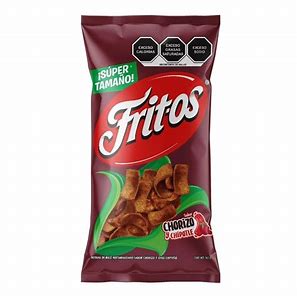 SABRITA MEXICANA GRANDE