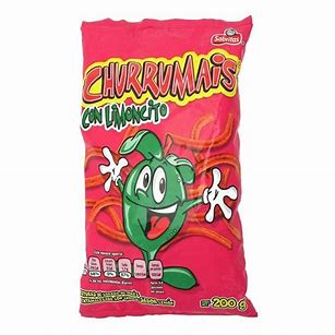 SABRITA MEXICANA GRANDE