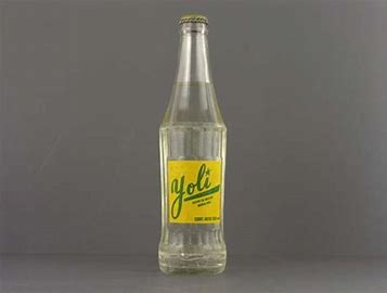 YOLI 24/500ML
