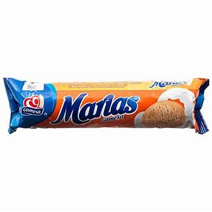 GAMESA MARIA DE ROLLO 24/4.9OZ
