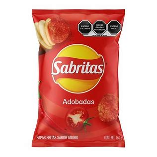 SABRITA MEXICANA GRANDE
