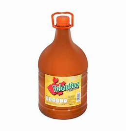 SALSA VALENTINA  3/1GALON