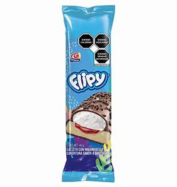 GAMESA FLIPPY 5/10/450GMS