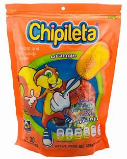 CHIPILETA 24/30PZ