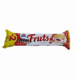 GAMESA FRUTS 21/130GR