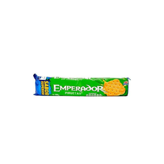 GAMESA EMPERADOR PIRUETAS 16/91GRS