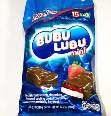 MINI BUBULUBU 5/15