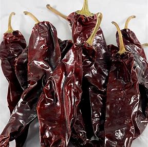 CHILE GUAJILLO MEXICANO CON CABO 25LBS