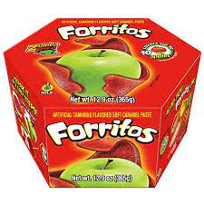 FORRITOS 24/5PZ