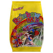 CANELS RAINBOW MIX 12/2.5 LBS