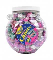 CANEL'S JARRA 6/300