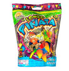 MARA COMBO PINATA REGULAR 4/10 LBS