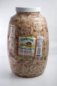 CAPORAL CUERITO 11LBS