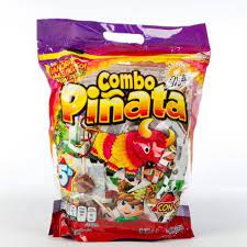MARA COMBO PINATA CON CHILE 8/5LBS