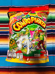 MARA COMBO PINATA CON CHILE 4/10 LBS