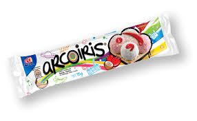 GAMESA ARCOIRIS 16/75 GR