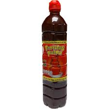 FORRITOS PULPA CHAMOY 12/35