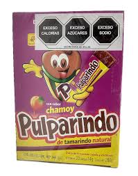 DE LA ROSA PULPARINDO CAJA DE 32/20