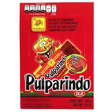 DE LA ROSA PULPARINDO CAJA DE 32/20