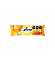 GAMESA BARRA DE COCO 12/106 GRM