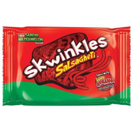 LUCAS SWINKLES SALSAGUETI 20/12
